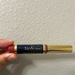 COPY - LipSense- ROSEBERRY